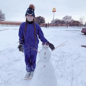 Meet your Posher, Amber